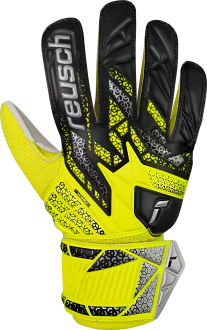 Reusch Attrakt Solid Junior 5572515 2014 2014 front